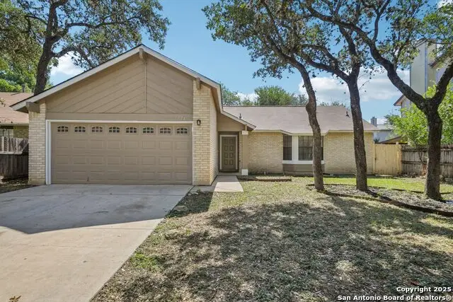 7334 Sunscape, San Antonio, TX 78250 - #1