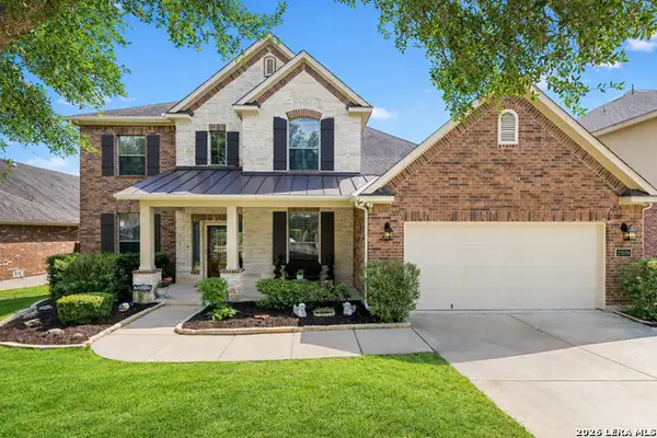 23119 Treemont Park, San Antonio, TX 78261