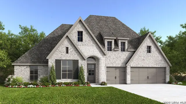 5115 Lottchen Lane, Schertz, TX 78154 - #1
