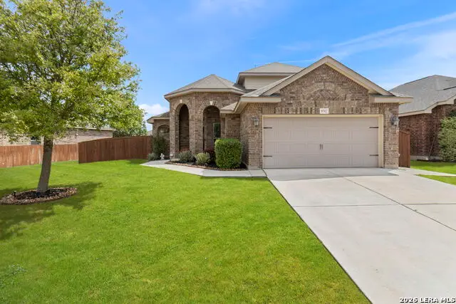 8702 Shady Mtn, San Antonio, TX 78254 - #2