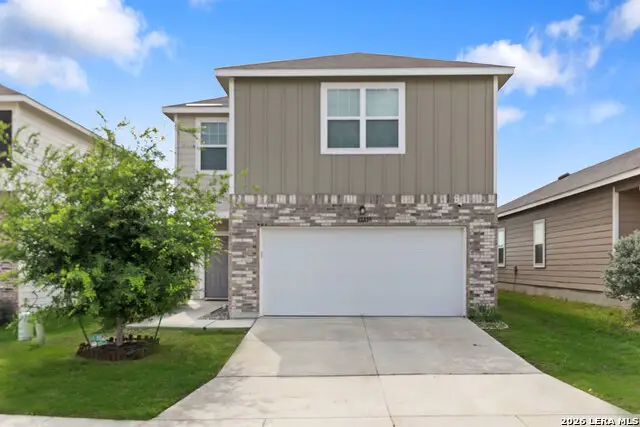 12858 Cygnus, San Antonio, TX 78245 - #1