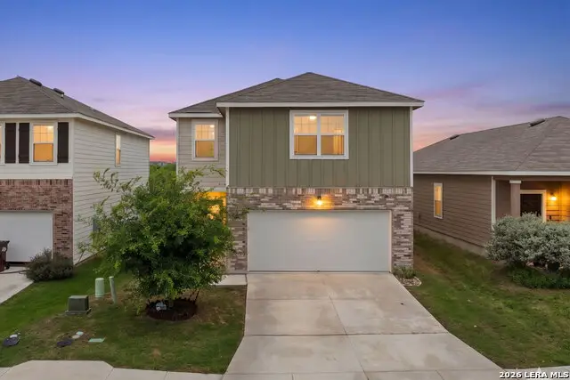 12858 Cygnus, San Antonio, TX 78245 - #2