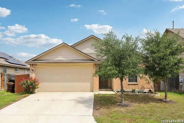 13411 Whisper Xing, San Antonio, TX 78252