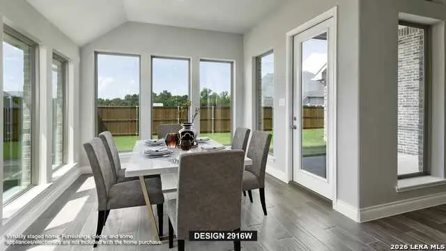 2933 Harvest Moon, Seguin, TX 78155 - #3