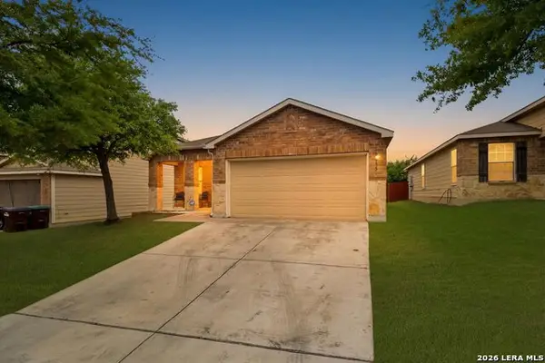 3615 Bisley Pass, San Antonio, TX 78245
