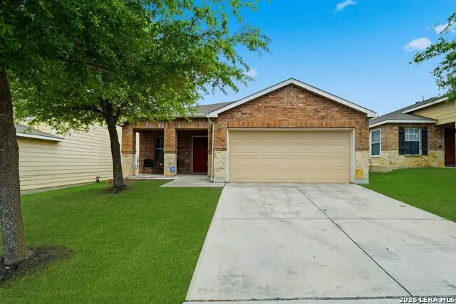 3615 Bisley Pass, San Antonio, TX 78245 - #2