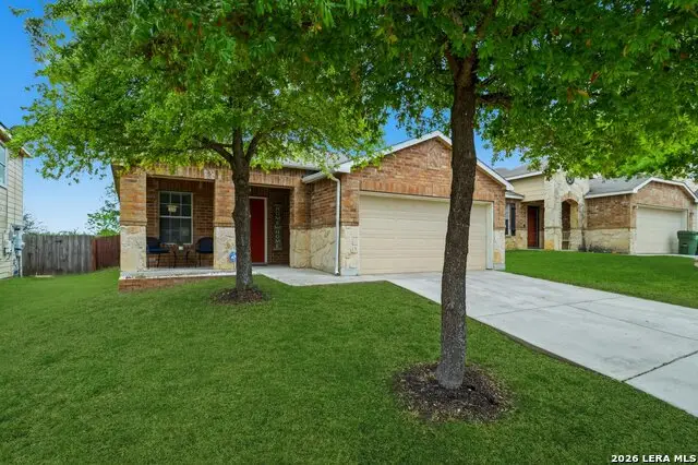 3615 Bisley Pass, San Antonio, TX 78245 - #3