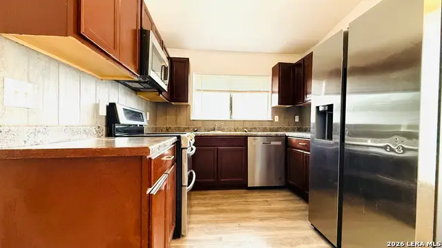 4135 Sunrise Creek Dr, San Antonio, TX 78244 - #3