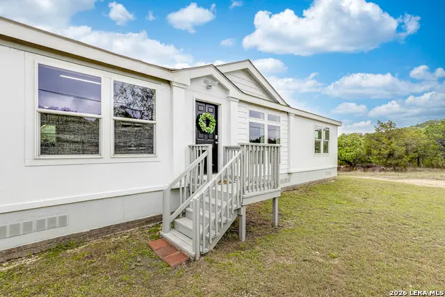 1235 Q'appuella, Canyon Lake, TX 78133 - #1