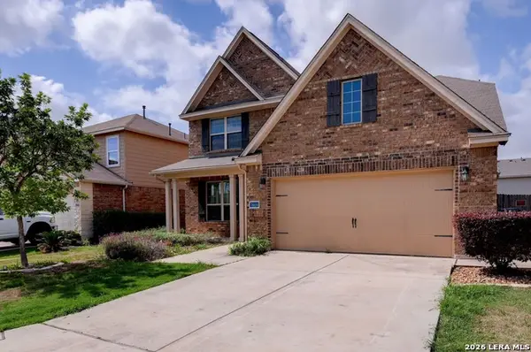 7014 Laguna Bch, Converse, TX 78109