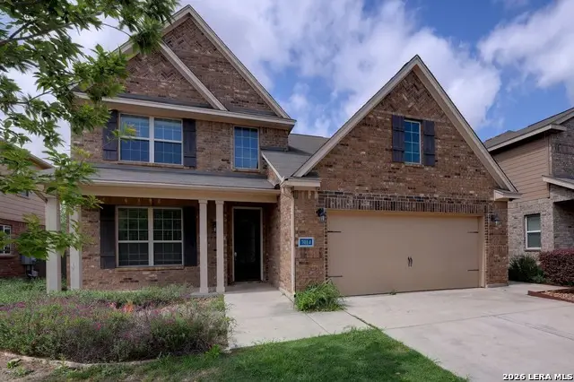 7014 Laguna Bch, Converse, TX 78109 - #2