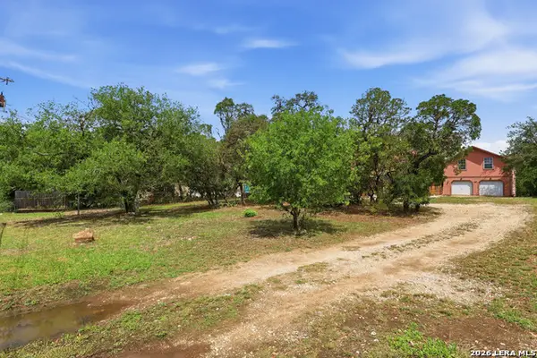 11943 White Birch St, San Antonio, TX 78245