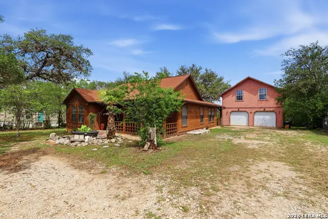 11943 White Birch St, San Antonio, TX 78245 - #2