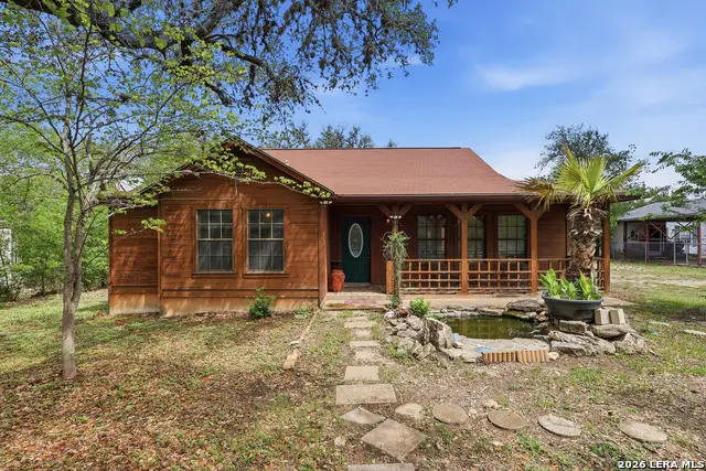 11943 White Birch St, San Antonio, TX 78245 - #3