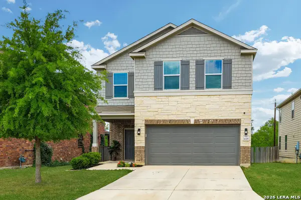 14306 Omicron, San Antonio, TX 78245