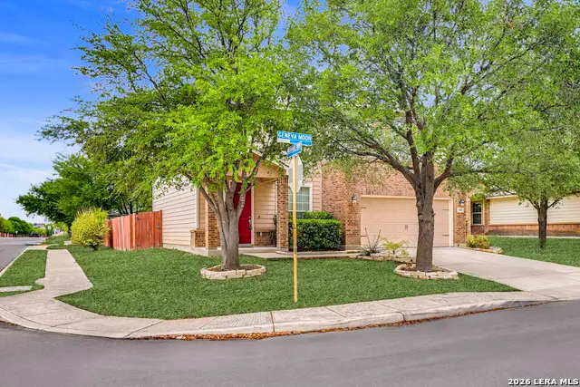 10963 Geneva Moon, San Antonio, TX 78254 - #3