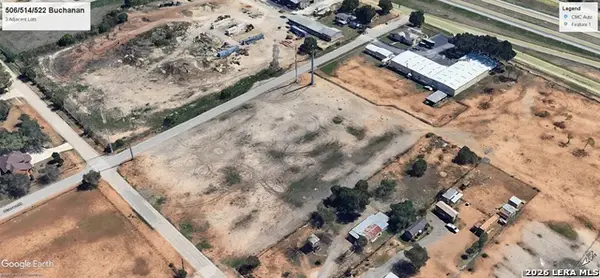 506/514/522 W Buchanan, San Antonio, TX 78221