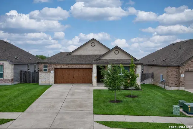 140 Maroon Ln, Kyle, TX 78640 - #1