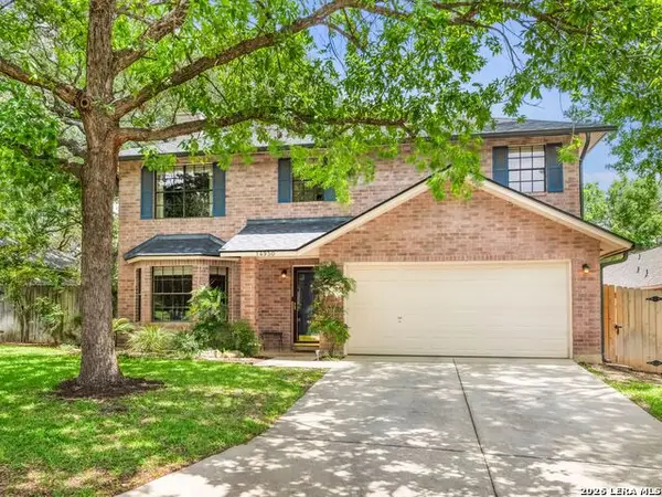 14930 Dancers Image, San Antonio, TX 78248