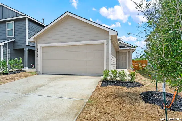 4818 Turquoise Park, San Antonio, TX 78222 - #1