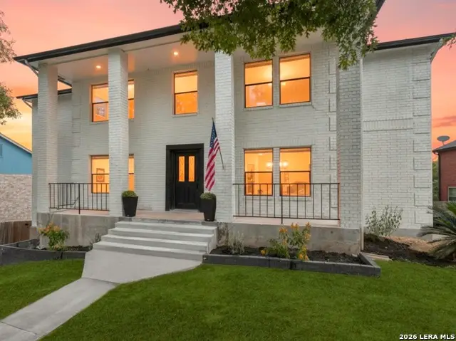 7738 Oakhill Park, San Antonio, TX 78249 - #2