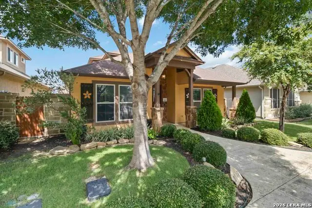 2107 Pecan Haven, New Braunfels, TX 78130 - #3