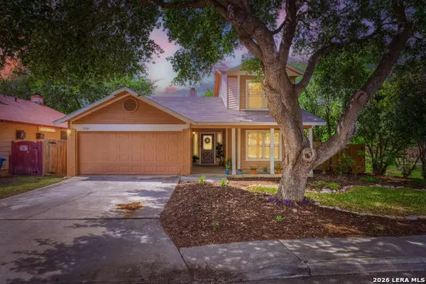 13043 Feather Ridge, San Antonio, TX 78233