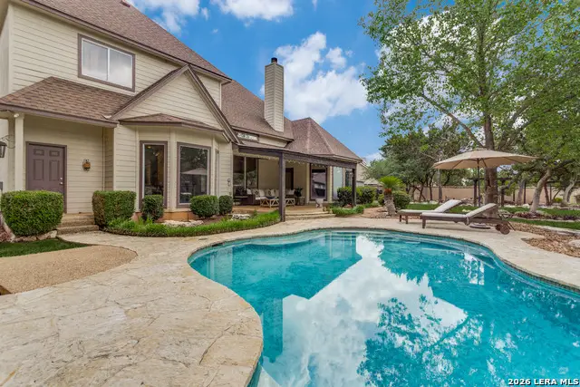 945 Great Tree, San Antonio, TX 78260 - #2