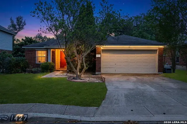 1427 Kingsbridge, San Antonio, TX 78253 - #2