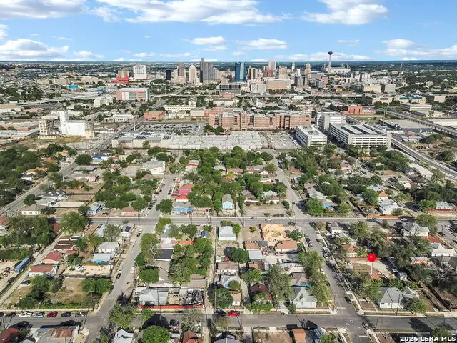 1518 W Travis, San Antonio, TX 78207 - #2