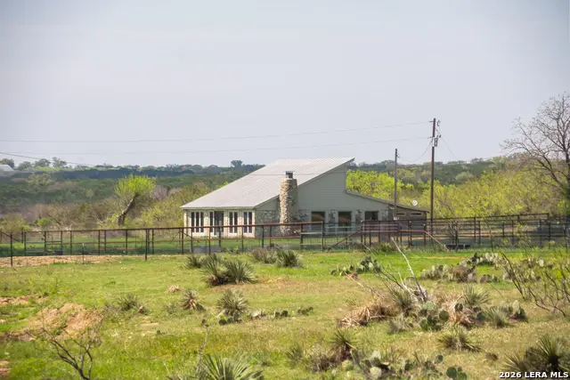 2250 Fm 1311, Brady, TX 76825 - #1