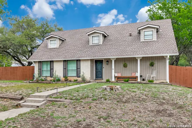 10218 Lorene Ln, San Antonio, TX 78216 - #1