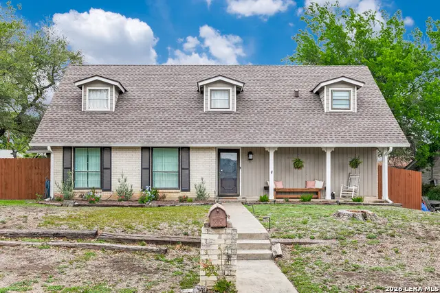 10218 Lorene Ln, San Antonio, TX 78216 - #2