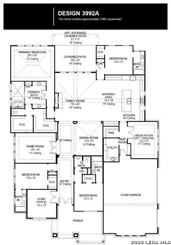 1113 Elm Forest, New Braunfels, TX 78132 - #1