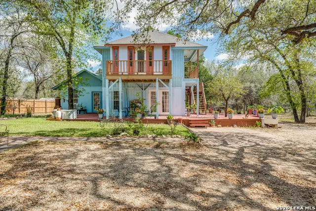 1723 Medina Circle, San Antonio, TX 78264 - #2