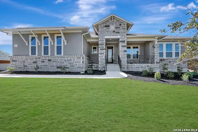 1124 Portnall Place Rd, Bulverde, TX 78163 - #1