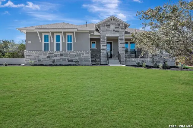 1124 Portnall Place Rd, Bulverde, TX 78163 - #2