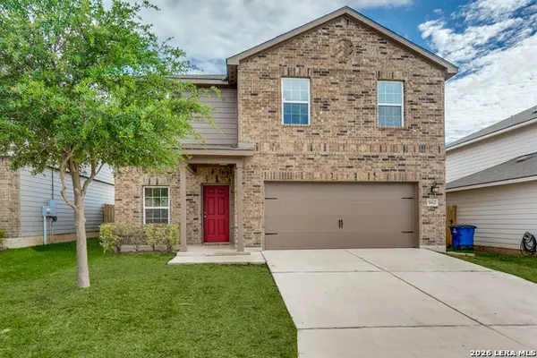 3862 Leighton Harbor, Von Ormy, TX 78073