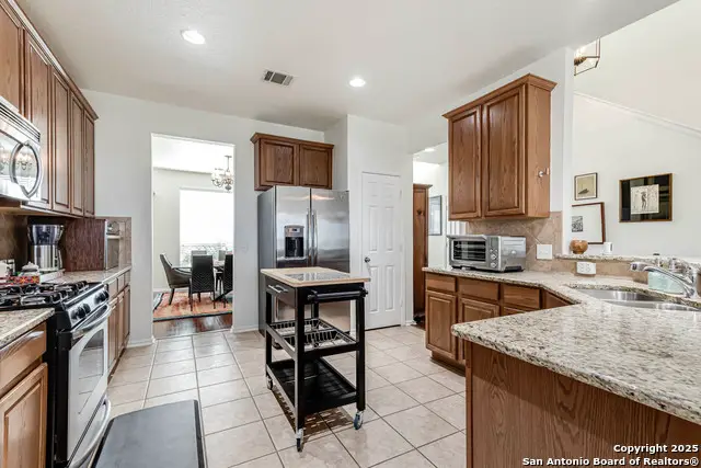 21935 Ruby Run, San Antonio, TX 78259 - #2