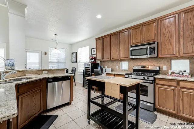 21935 Ruby Run, San Antonio, TX 78259 - #3