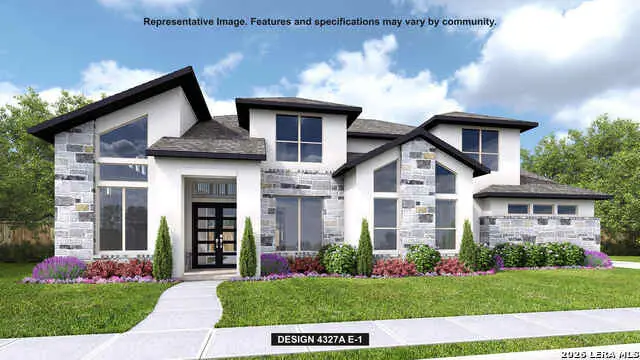 1116 Elm Forest, New Braunfels, TX 78132 - #1