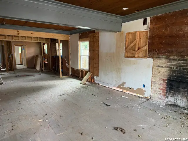 1036 Rigsby, San Antonio, TX 78210 - #2