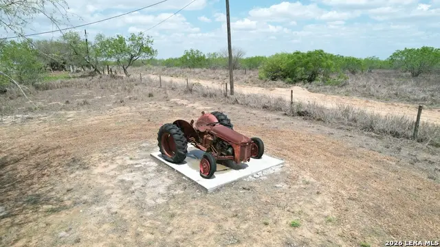 0 County Road 239, Concepcion, TX 78349 - #2