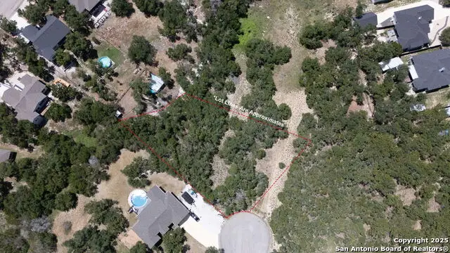 1465 Ironwood Rd, Fischer, TX 78623 - #1