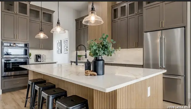 136 Sunset, La Vernia, TX 78121 - #2