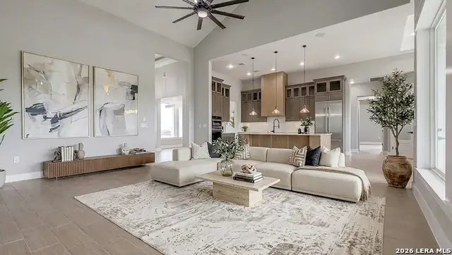 136 Sunset, La Vernia, TX 78121 - #3