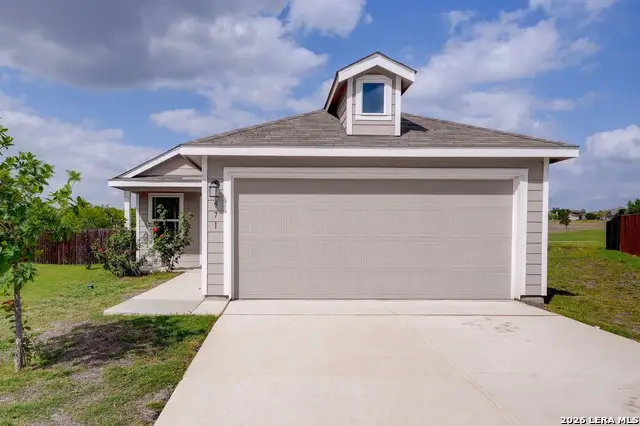 971 Elder Bnd, San Antonio, TX 78221 - #1
