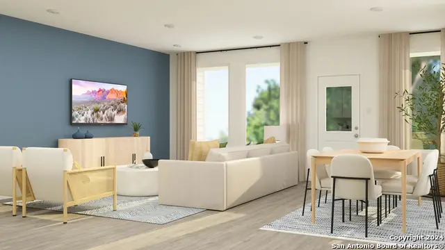 3660 Scooter Dam, San Antonio, TX 78245 - #3
