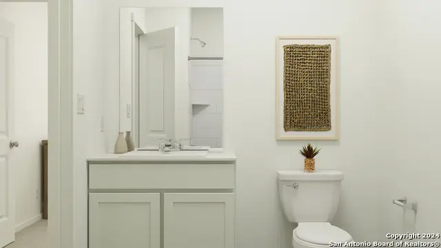 3668 Scooter Dam, San Antonio, TX 78245 - #3