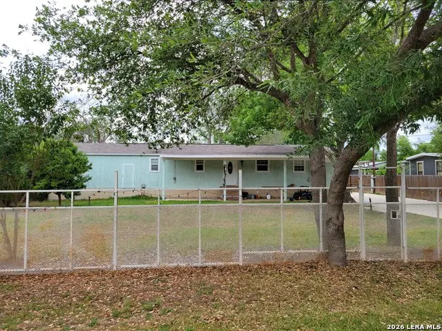 15247 Cartwright Trl, San Antonio, TX 78253 - #1